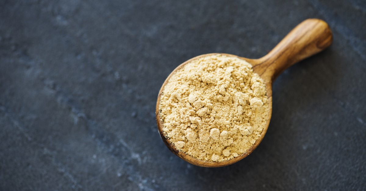 Nutritional Yeast For Cats Health